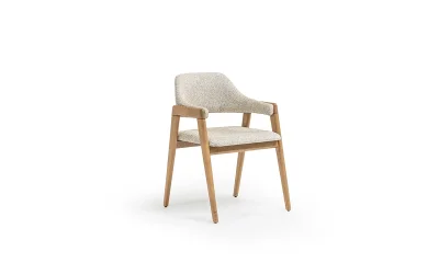 Mocha Yemek Odası Takımı