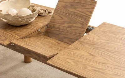 Mocha Yemek Odası Takımı