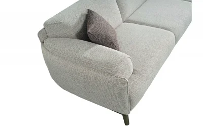 Moncada Koltuk Takımı  | 3lü Koltuk 2 Adet - Berjer 1 Adet