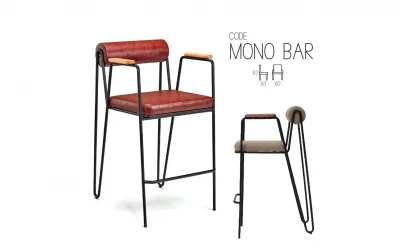 Mono Bar