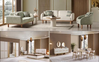 Mons Düğün Paketi