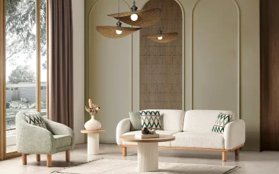 Mons Koltuk Takımı