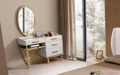 Mons Şifonyer ve Ayna