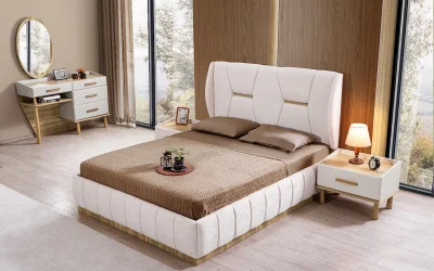 Mons Yatak Odası Takımı