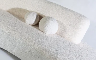 Montes Üçlü Koltuk