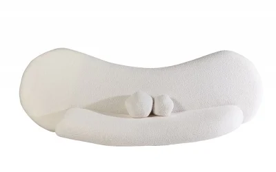 Montes Üçlü Koltuk