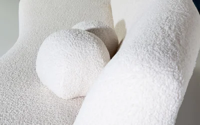 Montes Üçlü Koltuk