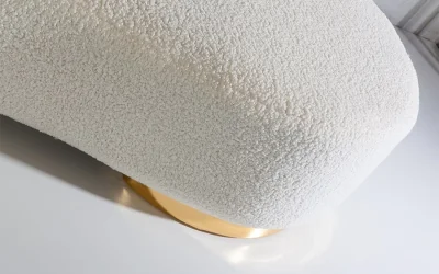 Montes Üçlü Koltuk