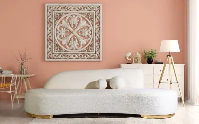 Montes Üçlü Koltuk