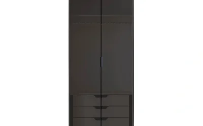 Monzora 2 Kapılı Dolap