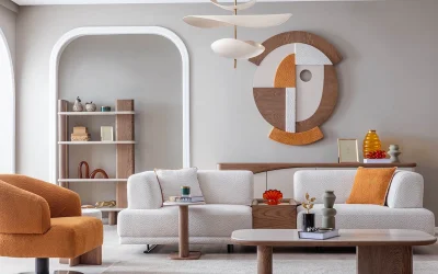 Monzora Koltuk Takımı