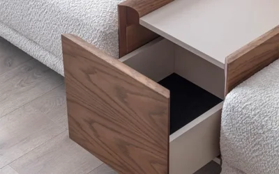 Monzora Koltuk Takımı