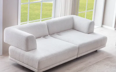 Monzora Koltuk Takımı