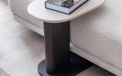 Monzora Servis Sehpa