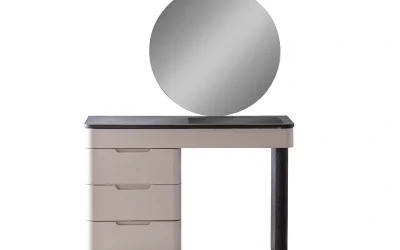 Monzora Şifonyer ve Ayna