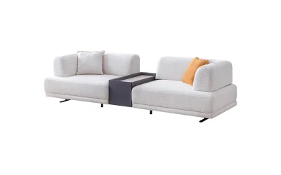 Monzora Üçlü Konsollu Modül