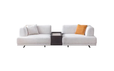 Monzora Üçlü Konsollu Modül