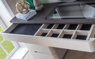 Monzora Yatak Odası Takımı