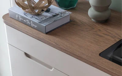 Monzora Yatak Odası Takımı