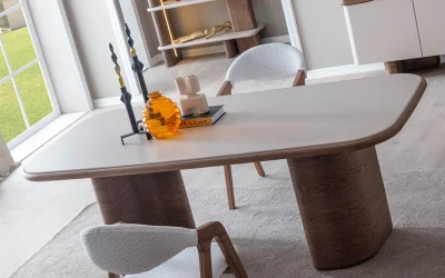 Monzora Yemek Odası Takımı