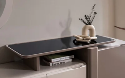 Mora Yemek Odası Takımı