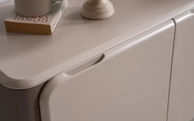 Mora Yemek Odası Takımı