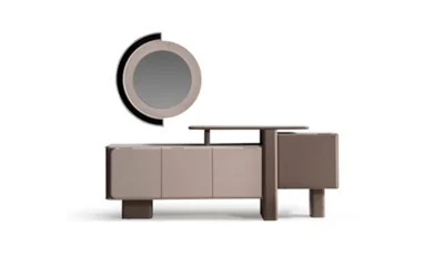 Mora Yemek Odası Takımı