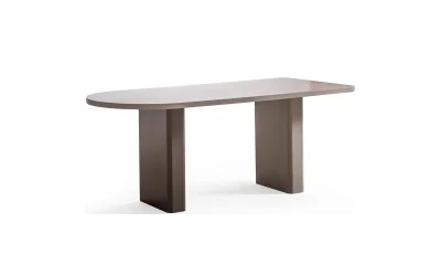 Mora Yemek Odası Takımı