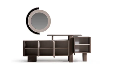 Mora Yemek Odası Takımı