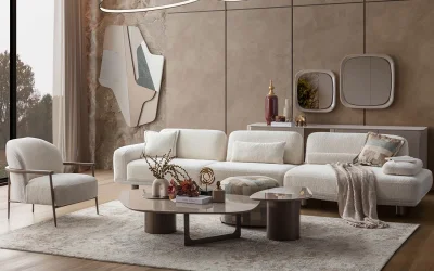 Morenza Koltuk Takımı