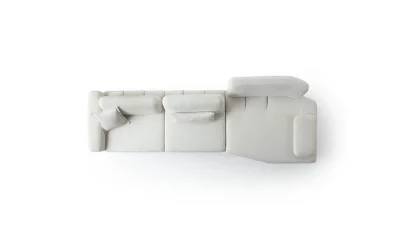 Morenza Beşli Koltuk