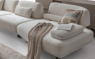 Morenza Beşli Koltuk