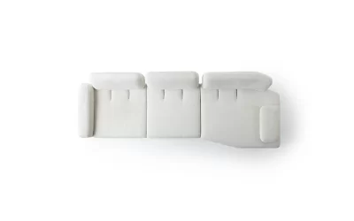 Morenza Beşli Koltuk