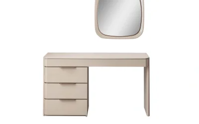 Morenza Şifonyer ve Ayna