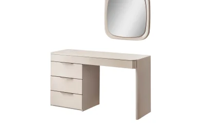 Morenza Şifonyer ve Ayna