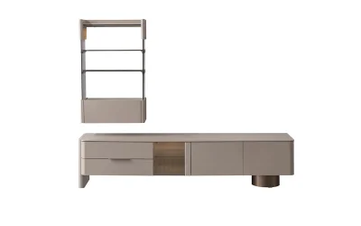 Morenza Ünite Üst Blok