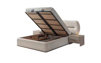 Morenza Yatak Odası Takımı