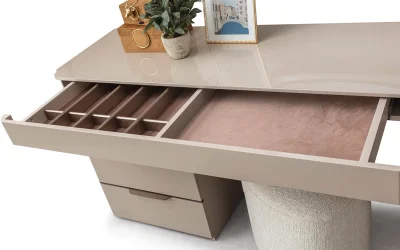 Morenza Yatak Odası Takımı