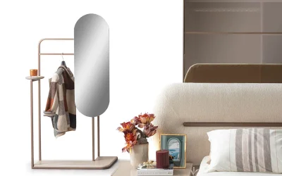 Morenza Yatak Odası Takımı