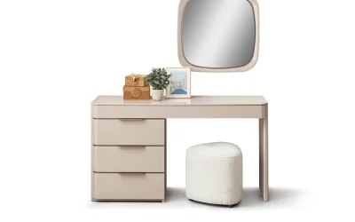 Morenza Yatak Odası Takımı