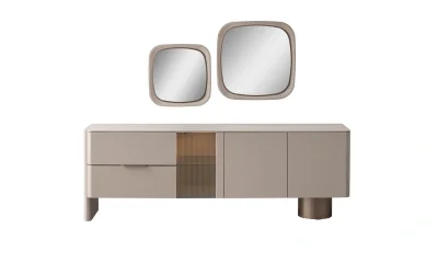 Morenza Yemek Odası Takımı