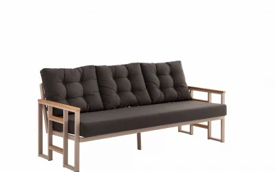 Moskova Alüminyum Oturma Grubu