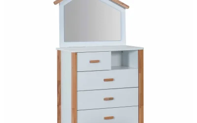 My House Bebek Odası Şifonyeri