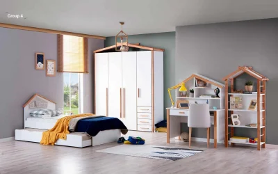 My House Genç Odası Takımı