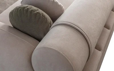 Mystic Koltuk Takımı