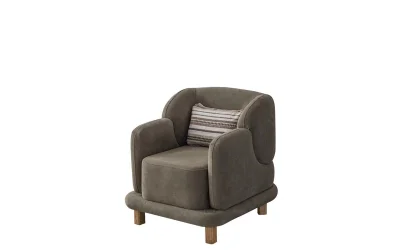 Mystic Koltuk Takımı