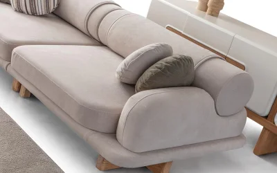 Mystic Koltuk Takımı