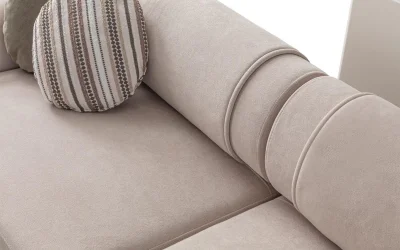 Mystic Koltuk Takımı