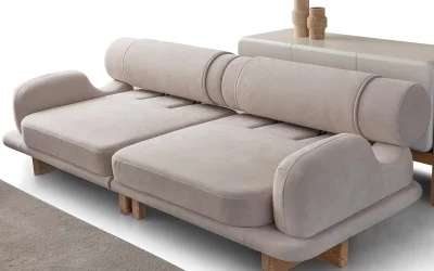 Mystic Koltuk Takımı