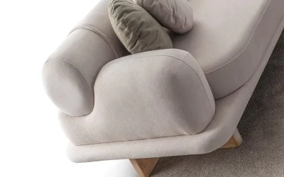 Mystic Koltuk Takımı